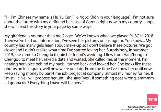 Những câu chuyện đẹp tại tâm dịch Vũ Hán khiến thế giới rơi lệ