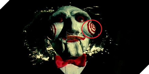 Saw 9 - Spiral: Soi những chi tiết bí ẩn trong teaser trailer đầu tiên khiến người xem...rợn tóc gáy! 8