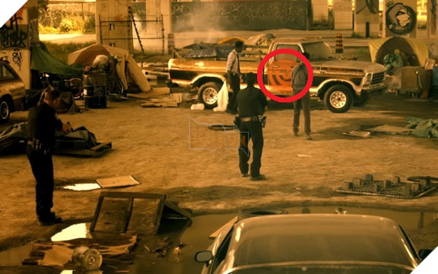 Saw 9 - Spiral: Soi những chi tiết bí ẩn trong teaser trailer đầu tiên khiến người xem...rợn tóc gáy! 7