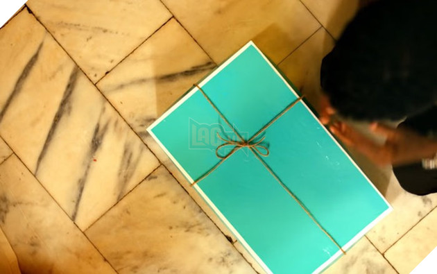 Saw 9 - Spiral: Soi những chi tiết bí ẩn trong teaser trailer đầu tiên khiến người xem...rợn tóc gáy! 5