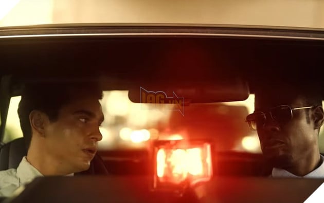 Saw 9 - Spiral: Soi những chi tiết bí ẩn trong teaser trailer đầu tiên khiến người xem...rợn tóc gáy! 2