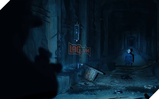 Saw 9 - Spiral: Soi những chi tiết bí ẩn trong teaser trailer đầu tiên khiến người xem...rợn tóc gáy! 9