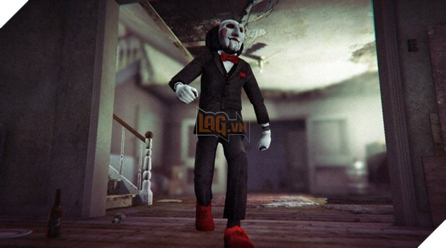 Saw 9 - Spiral: Soi những chi tiết bí ẩn trong teaser trailer đầu tiên khiến người xem...rợn tóc gáy! 6