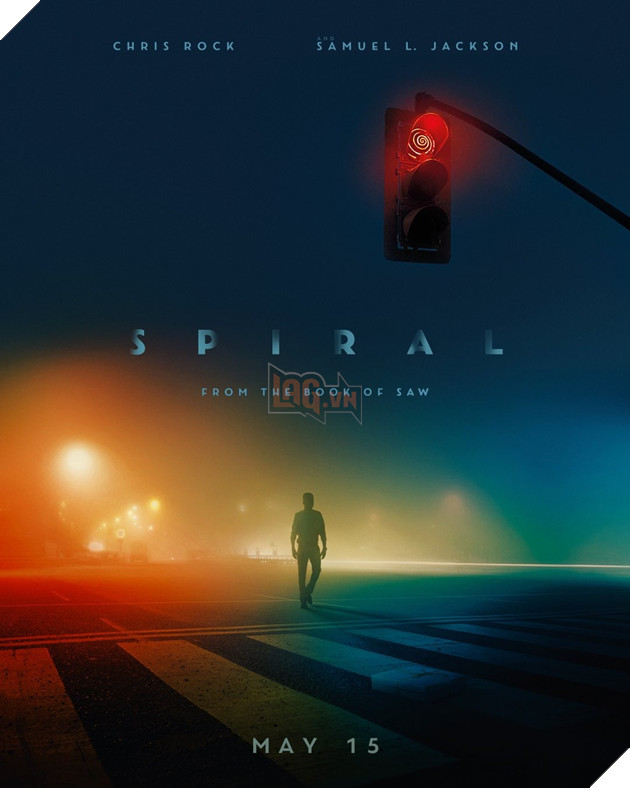 Saw 9 - Spiral: Soi những chi tiết bí ẩn trong teaser trailer đầu tiên khiến người xem...rợn tóc gáy!