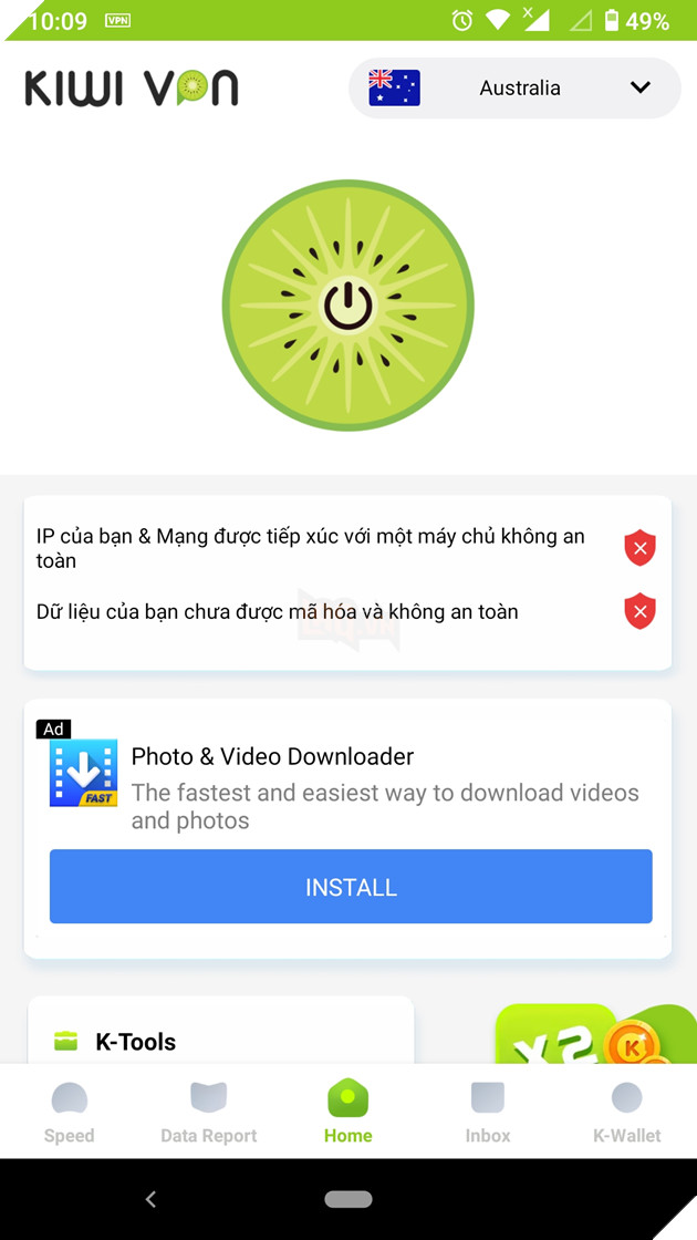 Dau Truong Chan Ly Mobile - Huong dan cach tai ban Android va IOS ngay 19 thang 3 7 Đấu Trường Chân Lý Mobile - Hướng dẫn cách tải bản Android và IOS ngày 19 tháng 3 7