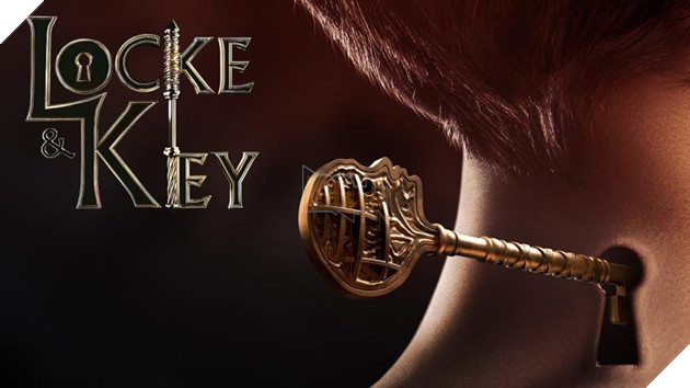 Kết quả hình ảnh cho Locke & Key movie