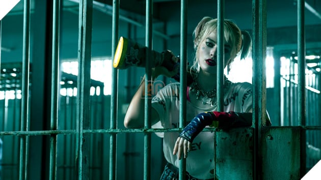 6 lý do đầy thuyết phục để ra rạp xem Birds of Prey mùa dịch 2