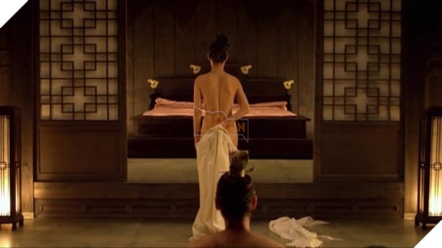 Nữ diễn viên Parasite Ký sinh trùng : Từ Nữ hoàng cảnh nóng đến Oscar danh giá 3