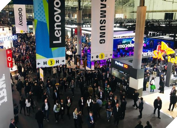 Nvidia và SamSung nối bước LG, Ericsson không tham gia MWC2020, vì đại dịch Virus Corona
