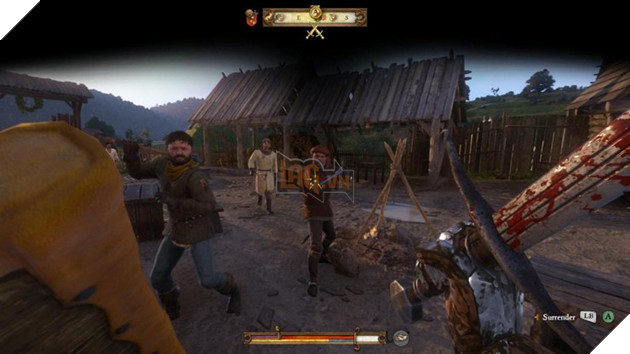 Siêu phẩm Kingdom Come: Deliveryance sẽ được tặng miễn phí trên Epic Store 3