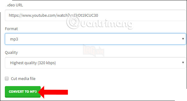Một số mẹo tải video trên YouTube một cách dễ dàng nhất mà không cần phần mềm Phần 2  5