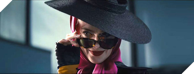 6 lý do đầy thuyết phục để ra rạp xem Birds of Prey mùa dịch