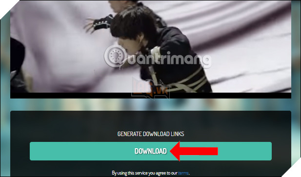 Một số mẹo tải video trên YouTube một cách dễ dàng nhất mà không cần phần mềm Phần 2  8