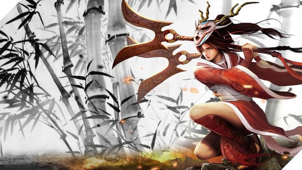 Liên Minh Huyền Thoại - Chi tiết bản cập nhật 10.4 tại máy chủ PBE - Soraka bị nerf thẳng tay