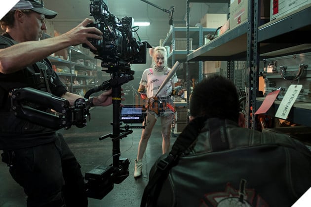 6 lý do đầy thuyết phục để ra rạp xem Birds of Prey mùa dịch 4