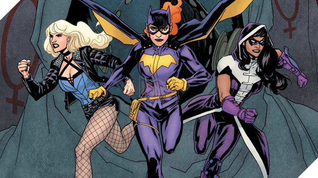 Kết quả hình ảnh cho huntress là ai