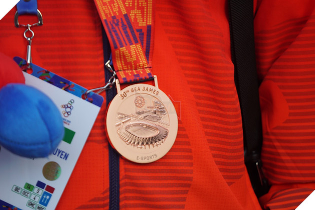 Liên Quân Mobile Việt Nam: Khát vọng đầu tư cho giải bán chuyên và nỗi trăn trở về phúc lợi tuyển thủ 4