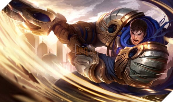 Liên Minh Huyền Thoại - Chi tiết bản cập nhật 10.4 tại máy chủ PBE - Soraka bị nerf thẳng tay 3