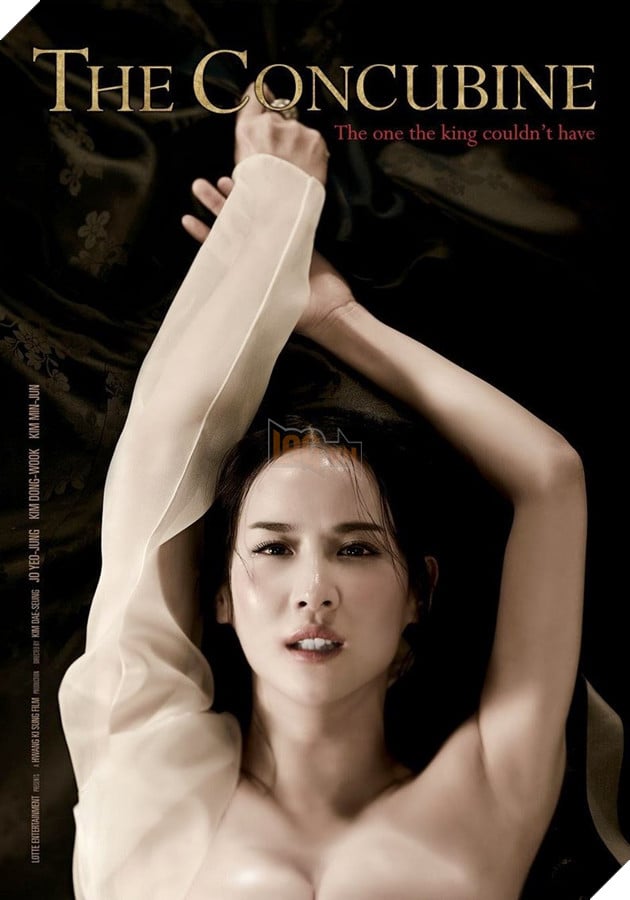 Nữ diễn viên Parasite Ký sinh trùng : Từ Nữ hoàng cảnh nóng đến Oscar danh giá 5