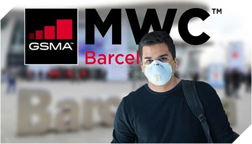 Nvidia và SamSung nối bước LG, Ericsson không tham gia MWC2020, vì đại dịch Virus Corona 4