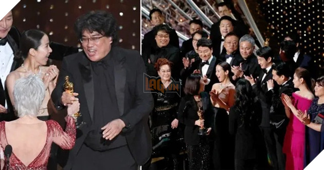 Oscar 2020 và những lần đầu tiên: Ký sinh trùng lập nên nhiều kỷ lục điện ảnh trong hơn 100 năm lịch sử