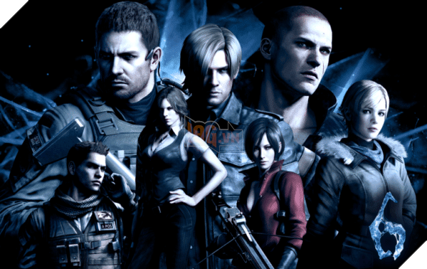 Chuyển thể Resident Evil thành phim: Quá khó để trung thành với nguyên tác? 3