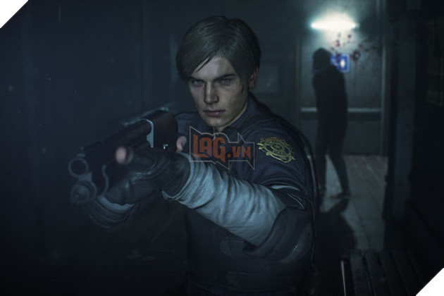 Chuyển thể Resident Evil thành phim: Quá khó để trung thành với nguyên tác? 4