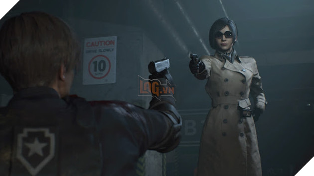 Chuyển thể Resident Evil thành phim: Quá khó để trung thành với nguyên tác? 7