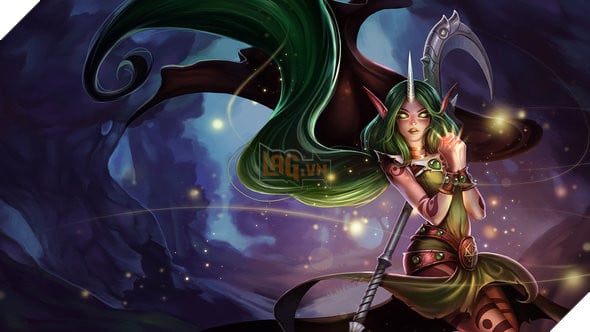 Liên Minh Huyền Thoại - Chi tiết bản cập nhật 10.4 tại máy chủ PBE - Soraka bị nerf thẳng tay 6