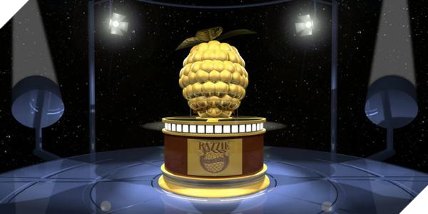 Trong lúc Oscar 2020 đang hot, đề cử Mâm Xôi Vàng cũng thú vị không kém