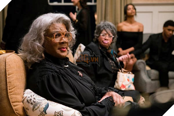 Trong lúc Oscar 2020 đang hot, đề cử Mâm Xôi Vàng cũng thú vị không kém 2