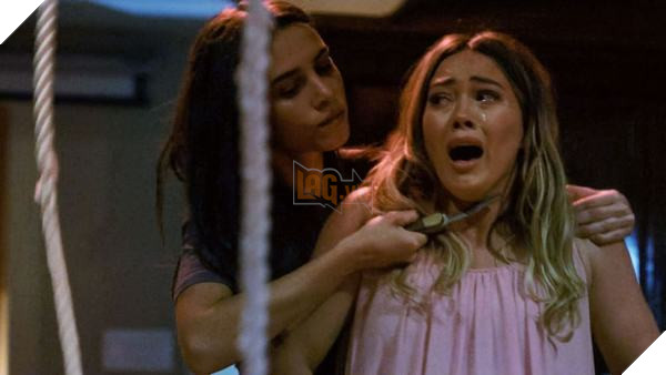 Trong lúc Oscar 2020 đang hot, đề cử Mâm Xôi Vàng cũng thú vị không kém 3