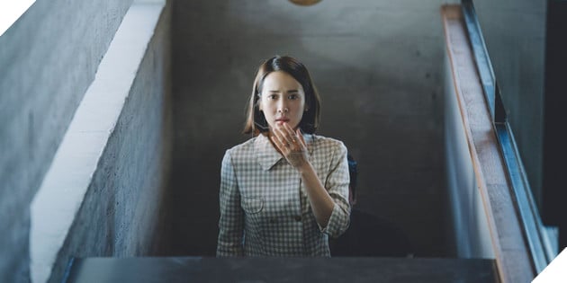 Nữ diễn viên Parasite Ký sinh trùng : Từ Nữ hoàng cảnh nóng đến Oscar danh giá 8