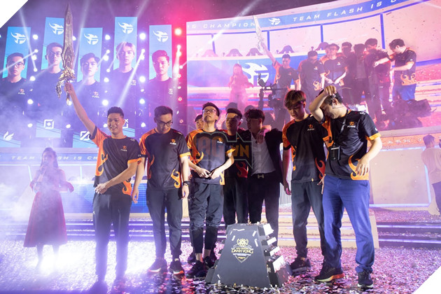 Liên Quân Mobile Việt Nam: Khát vọng đầu tư cho giải bán chuyên và nỗi trăn trở về phúc lợi tuyển thủ