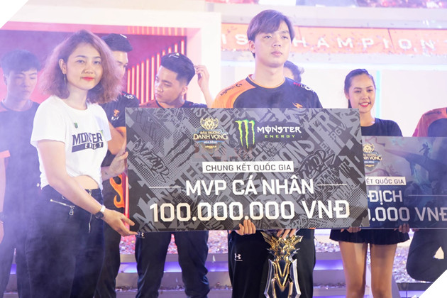 Liên Quân Mobile Việt Nam: Khát vọng đầu tư cho giải bán chuyên và nỗi trăn trở về phúc lợi tuyển thủ 3