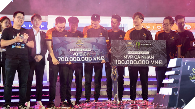 Liên Quân Mobile Việt Nam: Khát vọng đầu tư cho giải bán chuyên và nỗi trăn trở về phúc lợi tuyển thủ 2