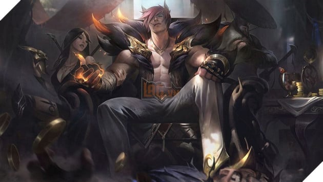 Liên Minh Huyền Thoại - Chi tiết bản cập nhật 10.4 tại máy chủ PBE - Soraka bị nerf thẳng tay 5