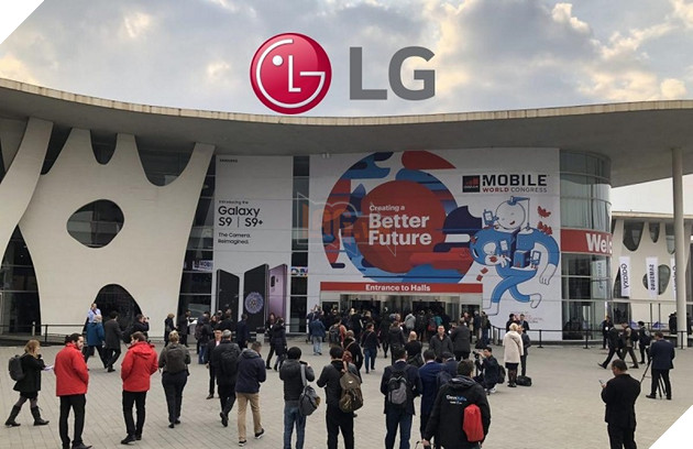 Nvidia và SamSung nối bước LG, Ericsson không tham gia MWC2020, vì đại dịch Virus Corona 2