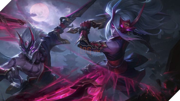 Liên Minh Huyền Thoại - Chi tiết bản cập nhật 10.4 tại máy chủ PBE - Soraka bị nerf thẳng tay 22