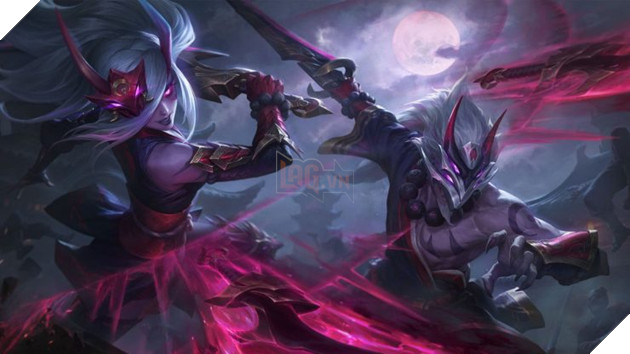 Liên Minh Huyền Thoại - Chi tiết bản cập nhật 10.4 tại máy chủ PBE - Soraka bị nerf thẳng tay 25