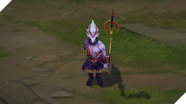 Liên Minh Huyền Thoại - Chi tiết bản cập nhật 10.4 tại máy chủ PBE - Soraka bị nerf thẳng tay 23