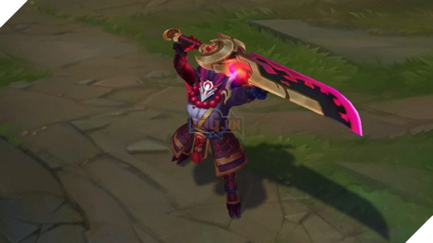 Liên Minh Huyền Thoại - Chi tiết bản cập nhật 10.4 tại máy chủ PBE - Soraka bị nerf thẳng tay 26