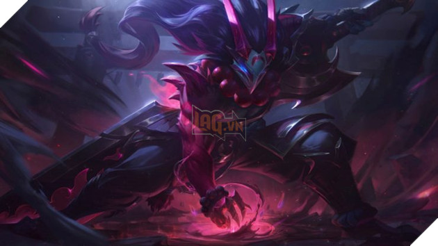 Liên Minh Huyền Thoại - Chi tiết bản cập nhật 10.4 tại máy chủ PBE - Soraka bị nerf thẳng tay 27