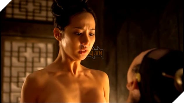 Nữ diễn viên Parasite Ký sinh trùng : Từ Nữ hoàng cảnh nóng đến Oscar danh giá 2