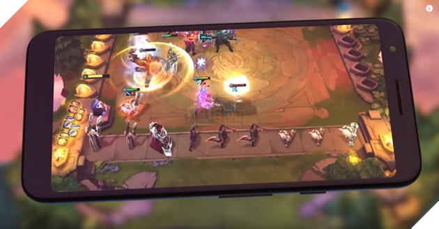 Dù đang rất hot, Đấu Trường Chân Lý Mobile vẫn có những hạn chế chí mạng chẳng biết tỏ bày cùng ai - Ảnh 5.