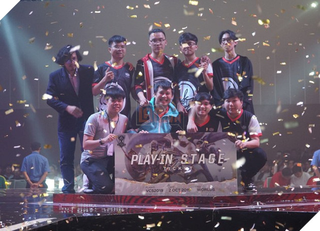 LMHT: 3 ngày nữa, Lowkey Esports sẽ chính thức đổi tên thành Team Secret? - Ảnh 2.