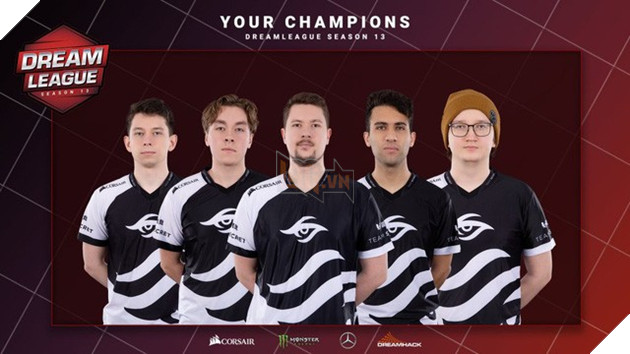 LMHT: 3 ngày nữa, Lowkey Esports sẽ chính thức đổi tên thành Team Secret? - Ảnh 3.