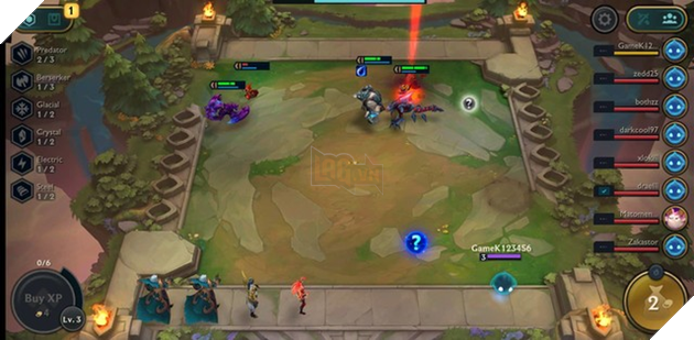 Dù đang rất hot, Đấu Trường Chân Lý Mobile vẫn có những hạn chế chí mạng chẳng biết tỏ bày cùng ai - Ảnh 7.