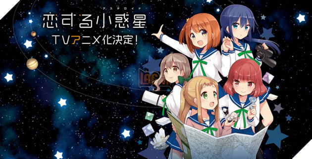 Điểm qua vài anime hay ho được ra mắt đầu năm 2020 (P.1) - Ảnh 2.