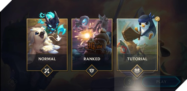 Dù đang rất hot, Đấu Trường Chân Lý Mobile vẫn có những hạn chế chí mạng chẳng biết tỏ bày cùng ai - Ảnh 2.